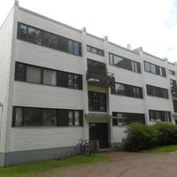 Квартира в Финляндии, 105 кв.м.