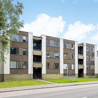 Квартира в Финляндии, 33 кв.м.