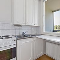 Квартира в Финляндии, 33 кв.м.