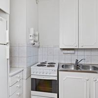 Квартира в Финляндии, 33 кв.м.