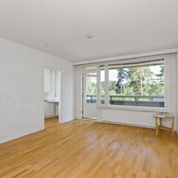 Квартира в Финляндии, 33 кв.м.