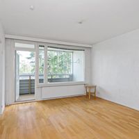 Квартира в Финляндии, 33 кв.м.