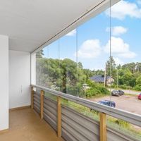 Квартира в Финляндии, 33 кв.м.