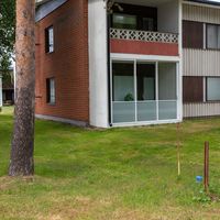 Flat in Finland, 48 sq.m.