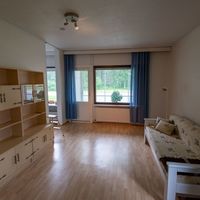 Flat in Finland, 48 sq.m.