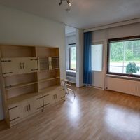 Flat in Finland, 48 sq.m.