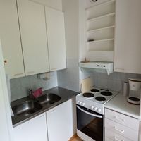 Flat in Finland, 48 sq.m.