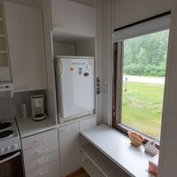 Flat in Finland, 48 sq.m.