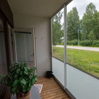 Flat in Finland, 48 sq.m.