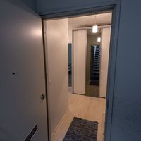 Flat in Finland, 48 sq.m.