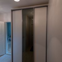 Flat in Finland, 48 sq.m.