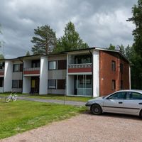 Flat in Finland, 48 sq.m.