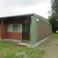 Таунхаус в Финляндии, 34 кв.м.