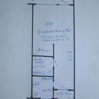 Таунхаус в Финляндии, 34 кв.м.