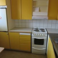 Таунхаус в Финляндии, 34 кв.м.