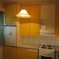 Таунхаус в Финляндии, 34 кв.м.