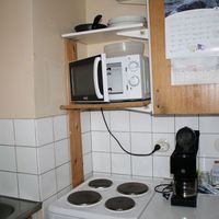 Flat in Finland, 34 sq.m.