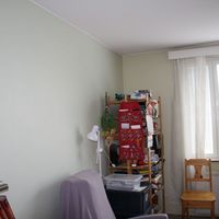 Flat in Finland, 34 sq.m.