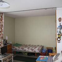 Flat in Finland, 34 sq.m.