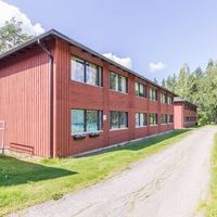 Квартира в Финляндии, 27 кв.м.