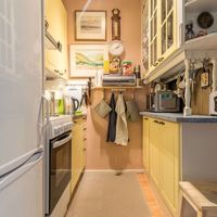 Квартира в Финляндии, 27 кв.м.