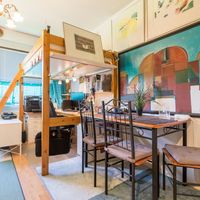 Квартира в Финляндии, 27 кв.м.