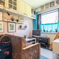 Квартира в Финляндии, 27 кв.м.