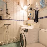 Квартира в Финляндии, 27 кв.м.