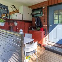 Квартира в Финляндии, 27 кв.м.