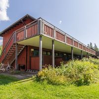 Квартира в Финляндии, 27 кв.м.