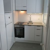 Квартира в Финляндии, 26 кв.м.