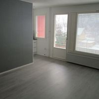 Квартира в Финляндии, 26 кв.м.