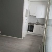 Квартира в Финляндии, 26 кв.м.