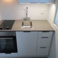 Квартира в Финляндии, 26 кв.м.