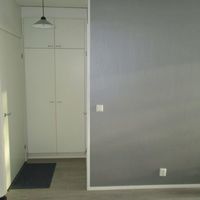 Квартира в Финляндии, 26 кв.м.