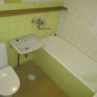 Квартира в Финляндии, 26 кв.м.