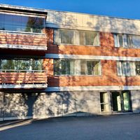 Квартира в Финляндии, 54 кв.м.