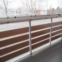 Квартира в Финляндии, 54 кв.м.