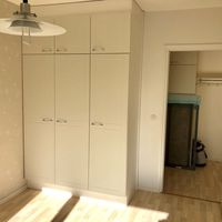 Квартира в Финляндии, 54 кв.м.