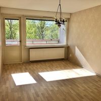 Квартира в Финляндии, 54 кв.м.