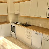 Квартира в Финляндии, 54 кв.м.