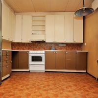 Дом в Финляндии, 100 кв.м.