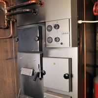 Дом в Финляндии, 100 кв.м.