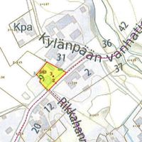 Дом в Финляндии, 100 кв.м.