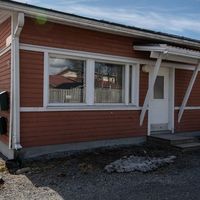 Townhouse in Finland, 77 sq.m.