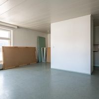 Townhouse in Finland, 77 sq.m.