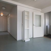 Townhouse in Finland, 77 sq.m.