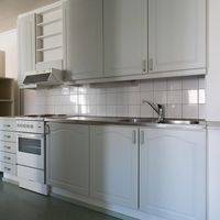 Townhouse in Finland, 77 sq.m.