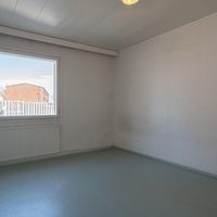 Townhouse in Finland, 77 sq.m.