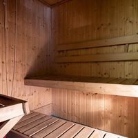 Townhouse in Finland, 77 sq.m.